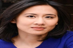 Autor Celeste Ng